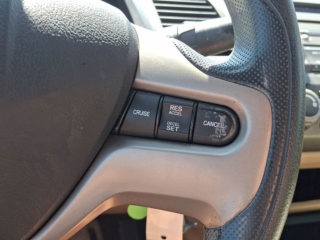 Thumbnail: 2008 Honda Civic - 22