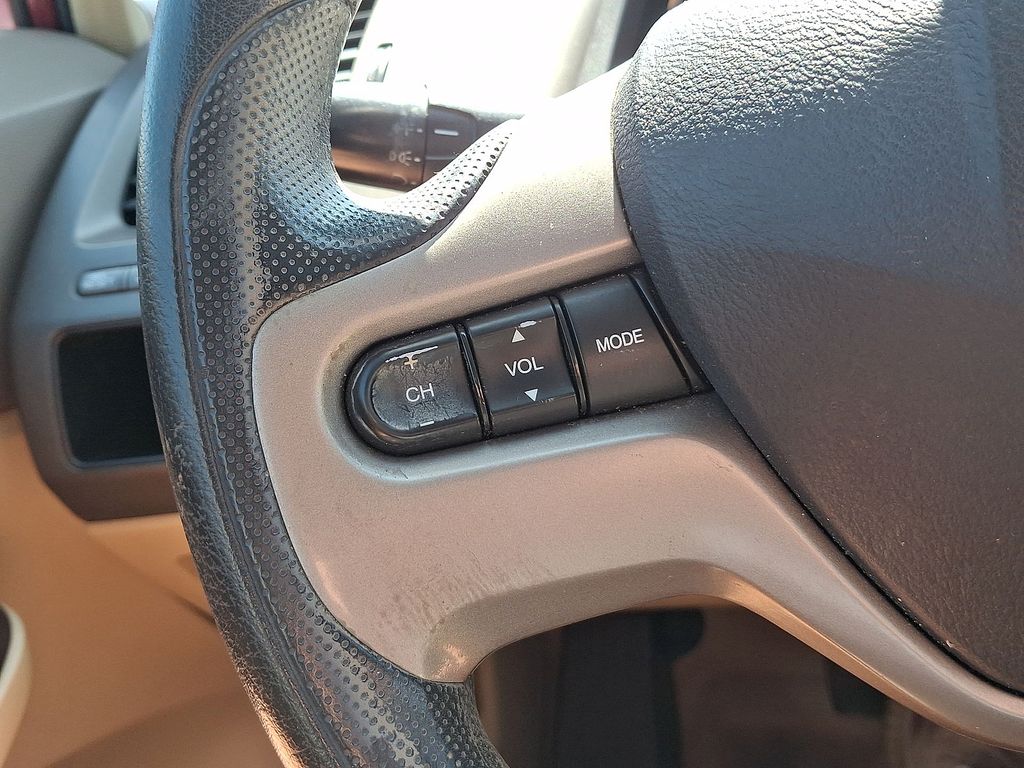 Thumbnail: 2008 Honda Civic - 21