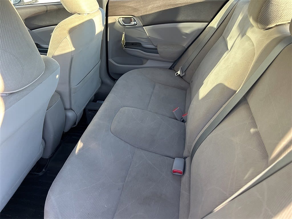 Thumbnail: 2012 Honda Civic - 7