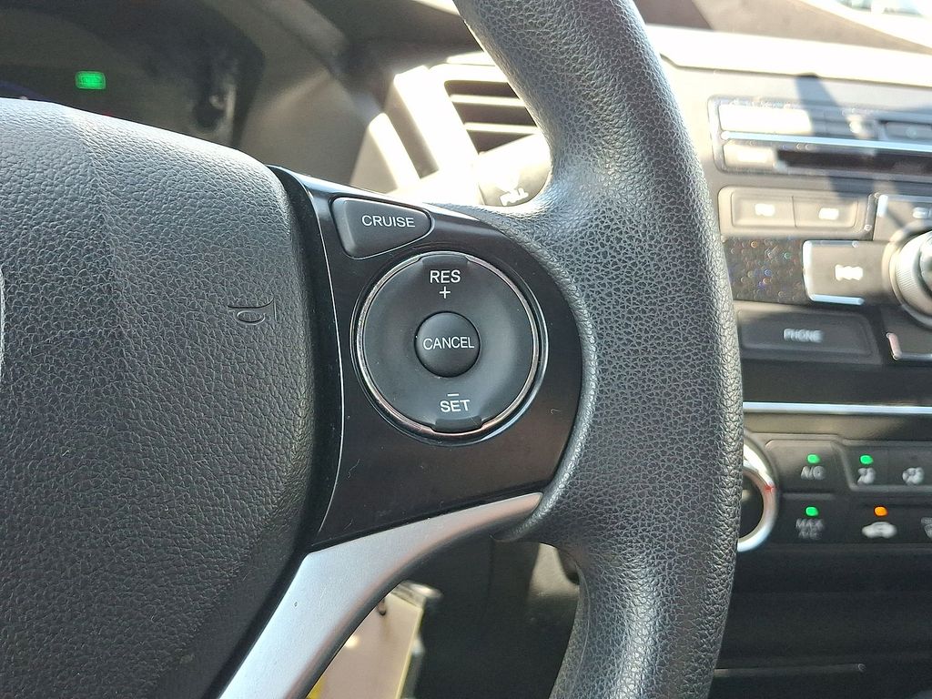 Thumbnail: 2013 Honda Civic - 22