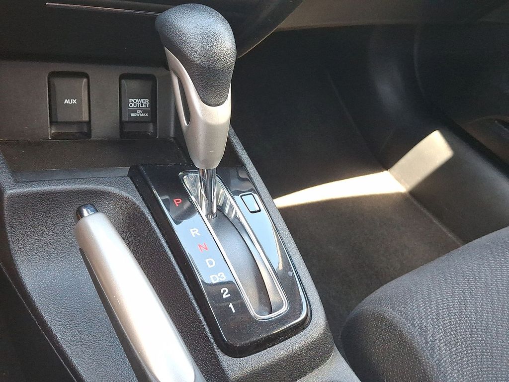 Thumbnail: 2013 Honda Civic - 13