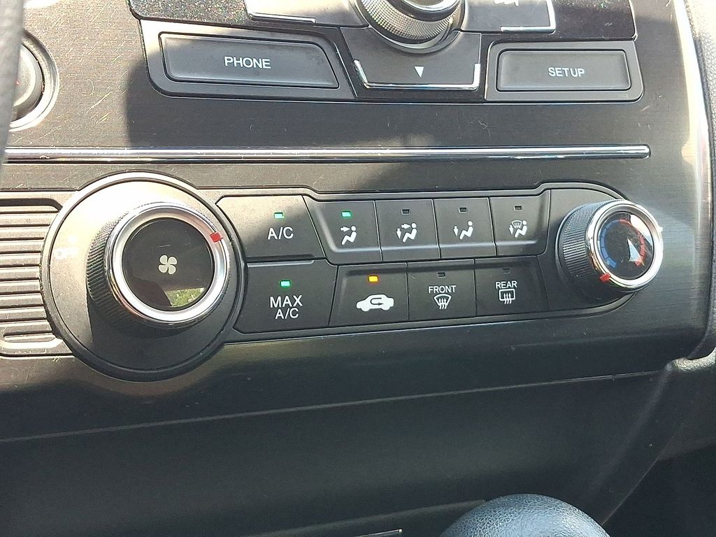 Thumbnail: 2013 Honda Civic - 23
