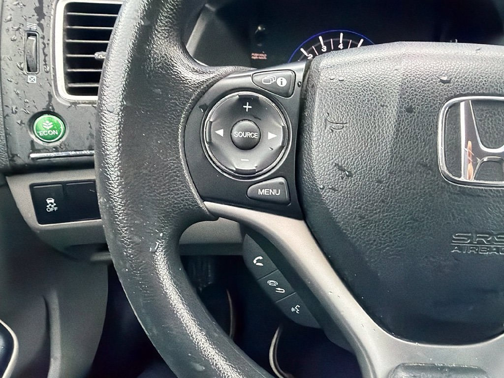Thumbnail: 2014 Honda Civic - 15