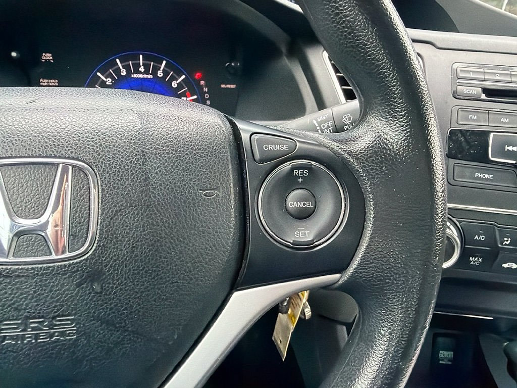 Thumbnail: 2014 Honda Civic - 14