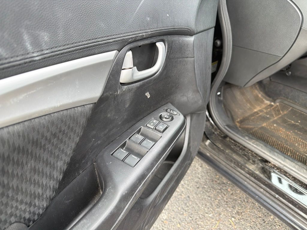 Thumbnail: 2015 Honda Civic - 19