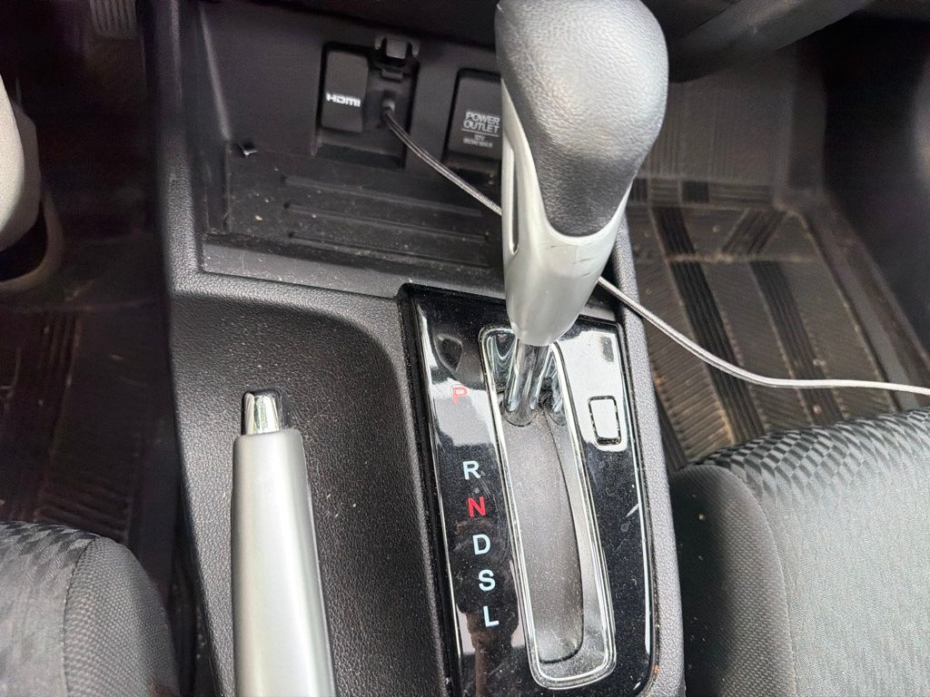 Thumbnail: 2015 Honda Civic - 9