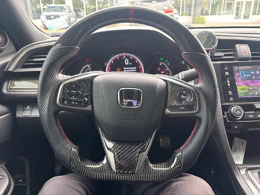 Thumbnail: 2017 Honda Civic - 2