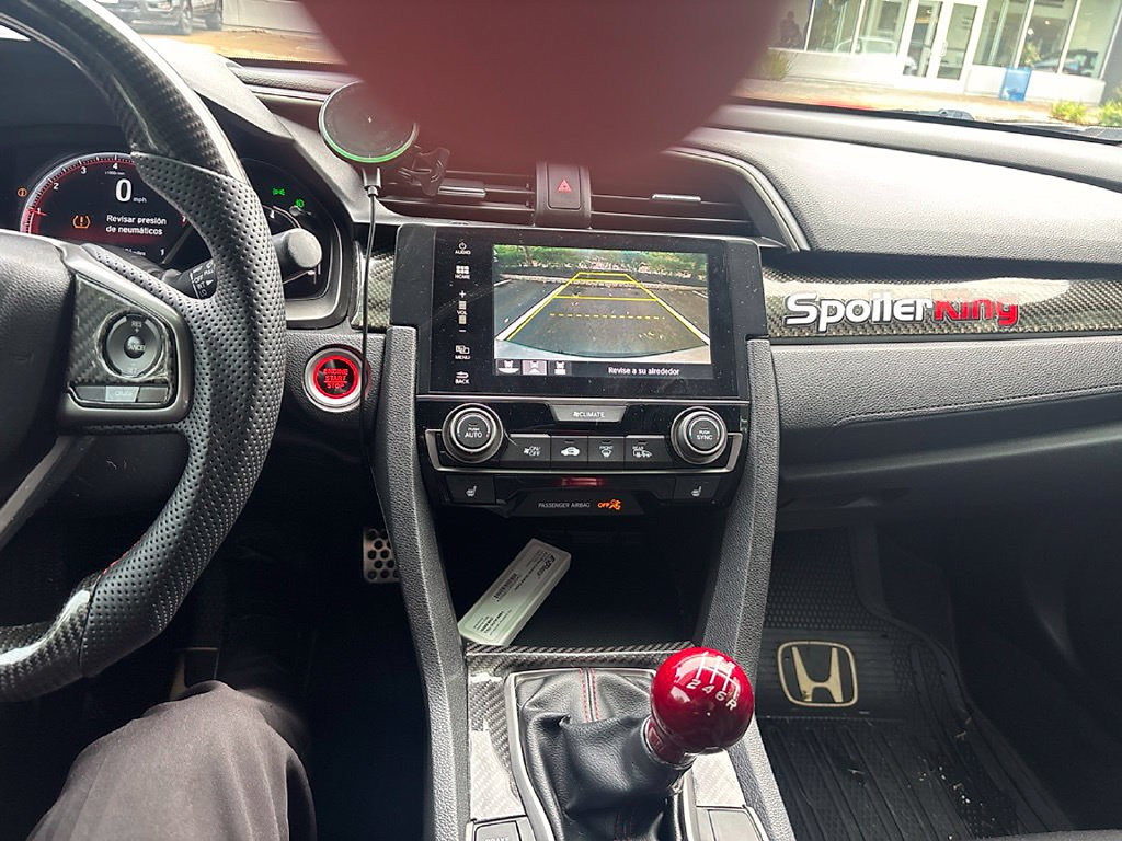 Thumbnail: 2017 Honda Civic - 7