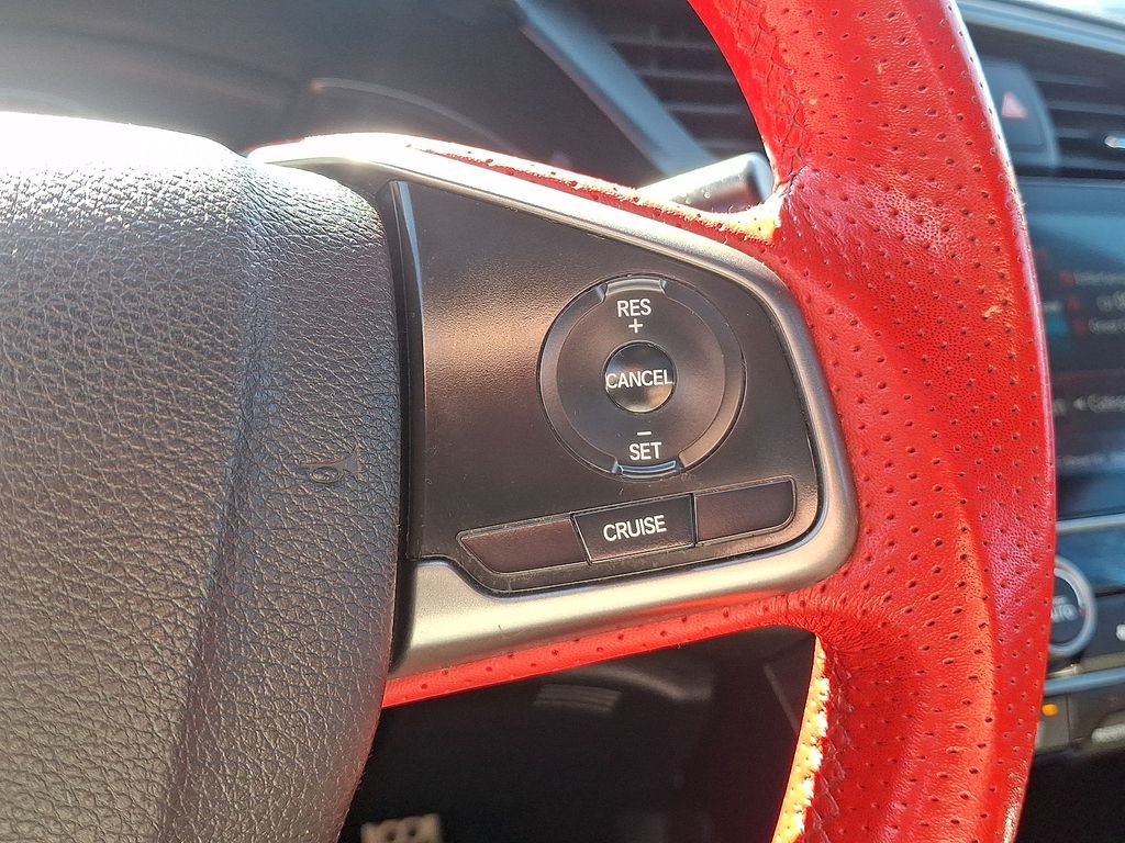 Thumbnail: 2018 Honda Civic - 21