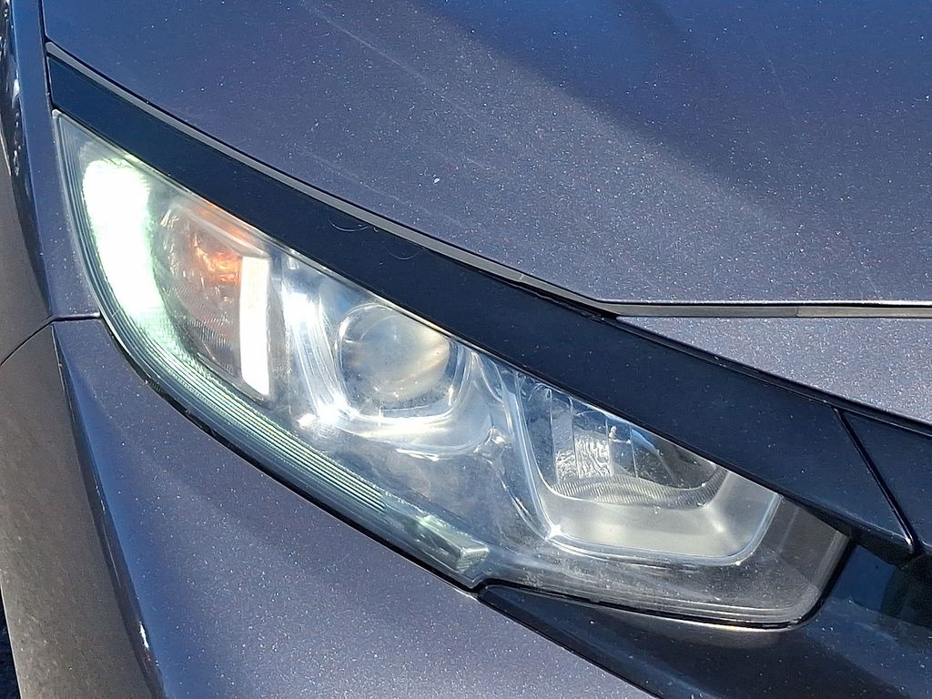 Thumbnail: 2018 Honda Civic - 27