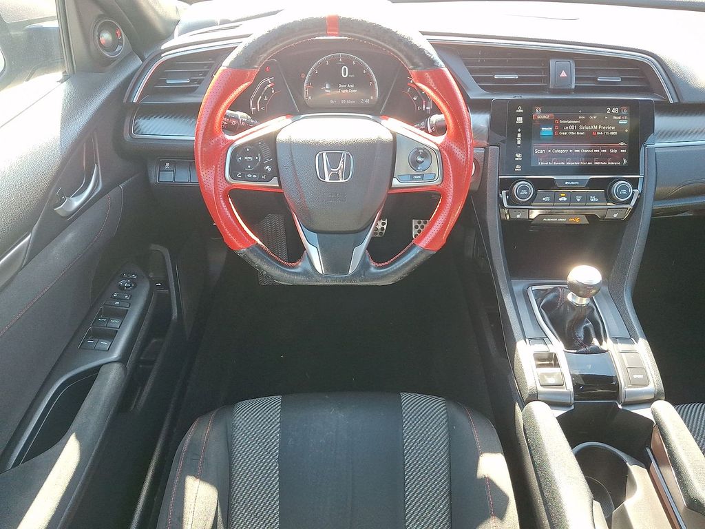 Thumbnail: 2018 Honda Civic - 2