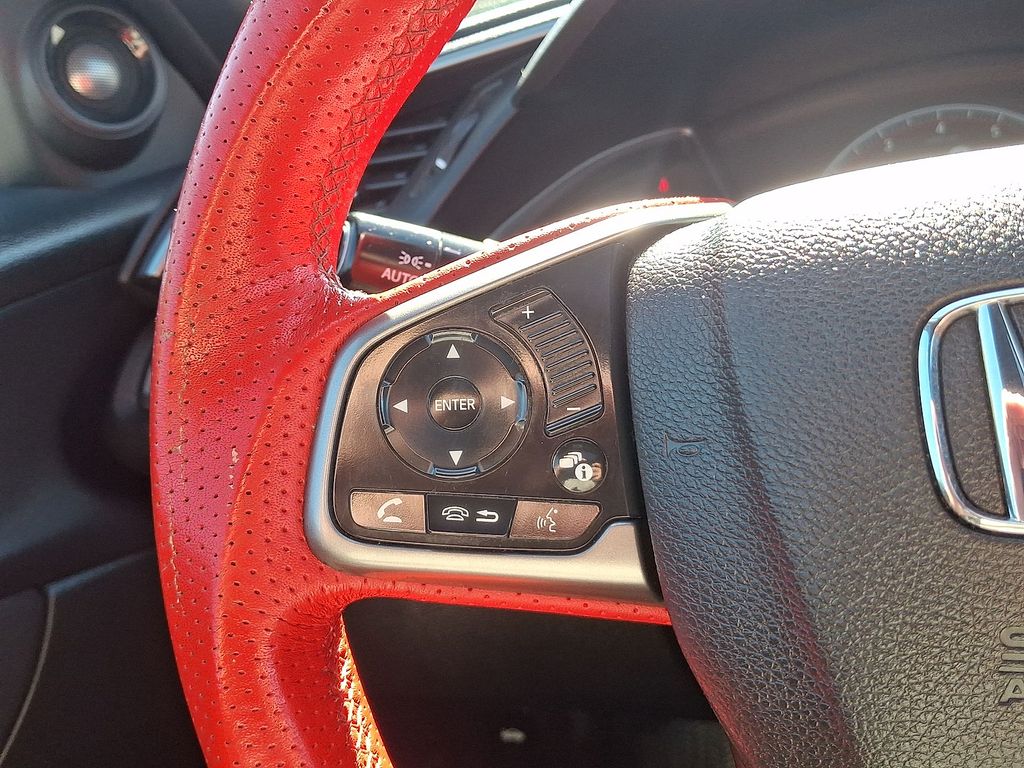 Thumbnail: 2018 Honda Civic - 20