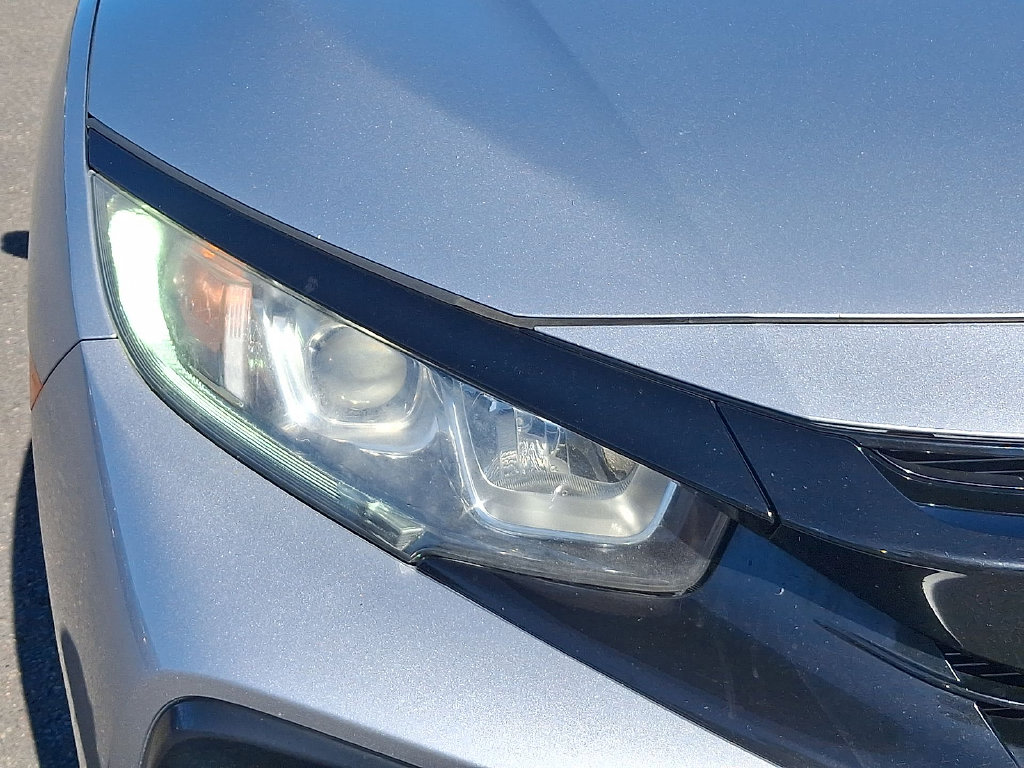 Thumbnail: 2018 Honda Civic - 7