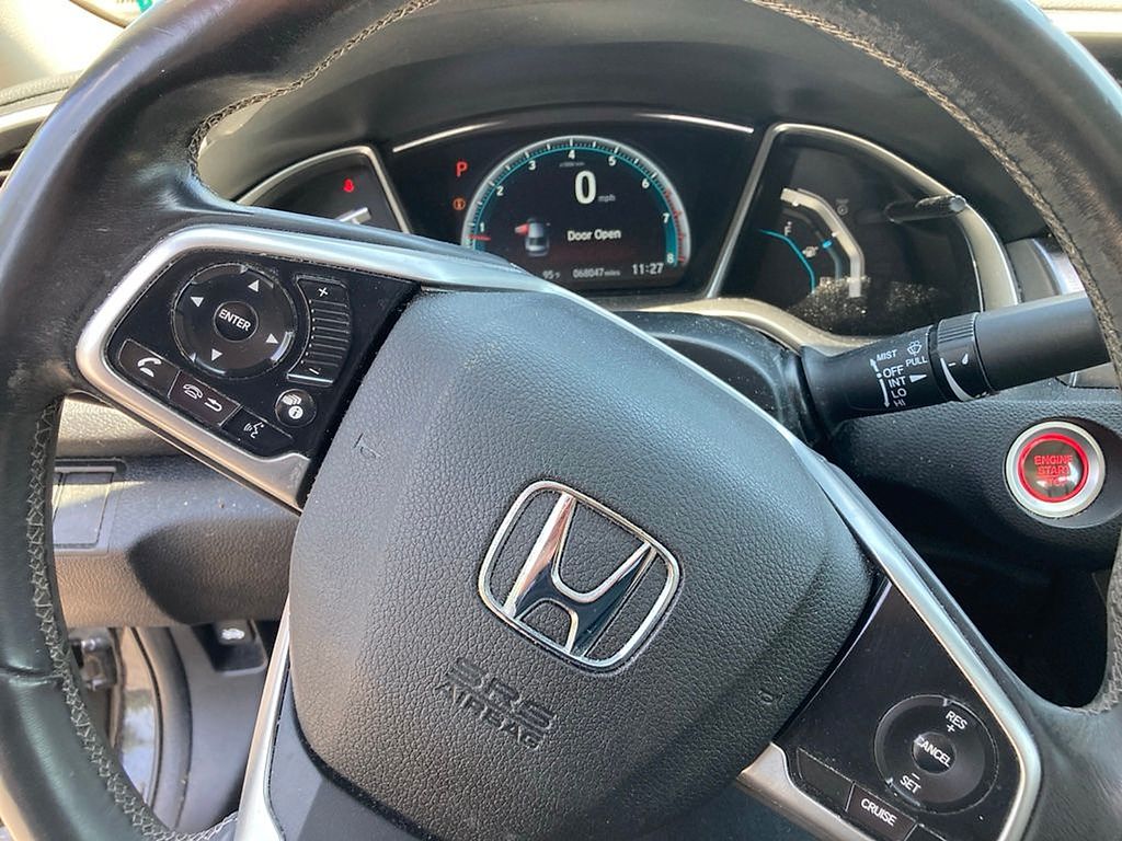 Thumbnail: 2018 Honda Civic - 23