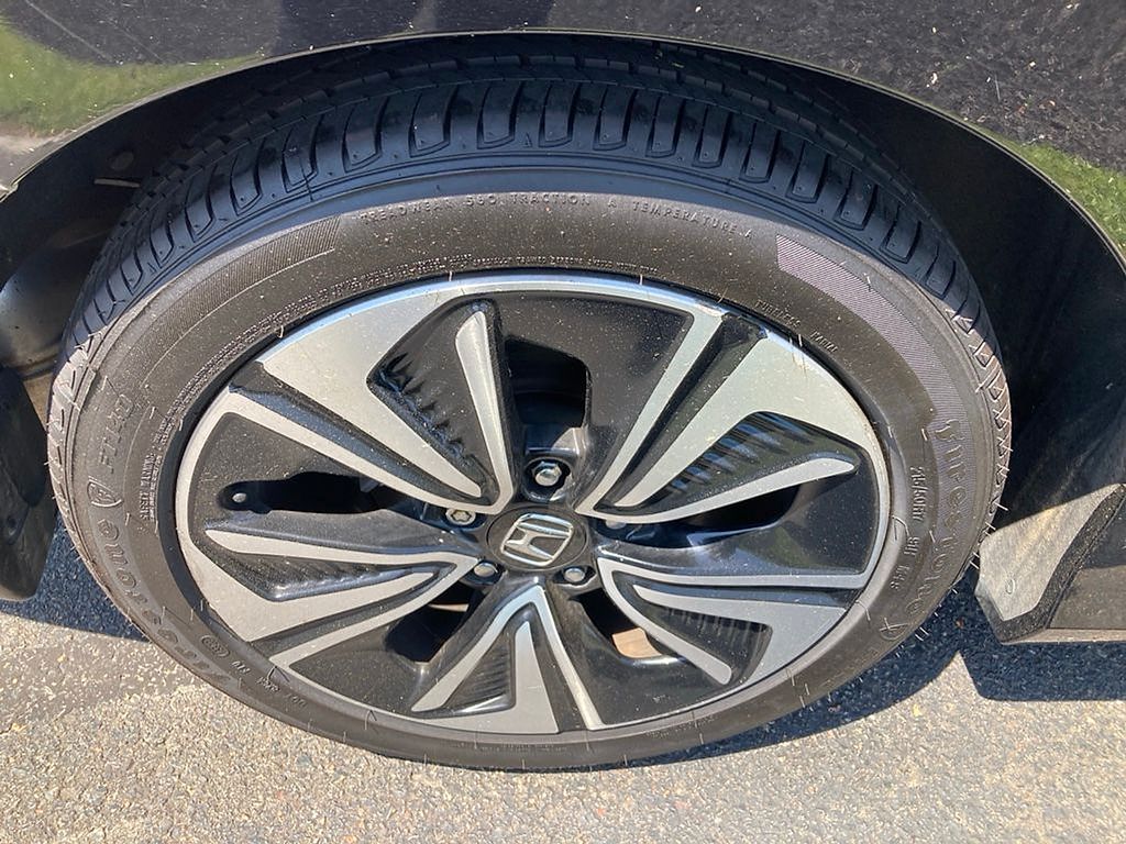 Thumbnail: 2018 Honda Civic - 21