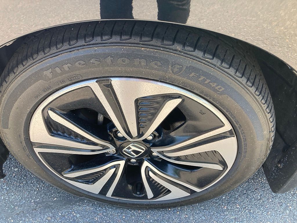 Thumbnail: 2018 Honda Civic - 8