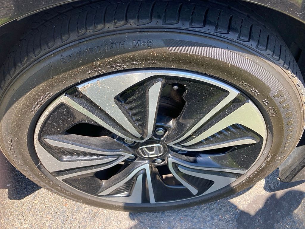 Thumbnail: 2018 Honda Civic - 22