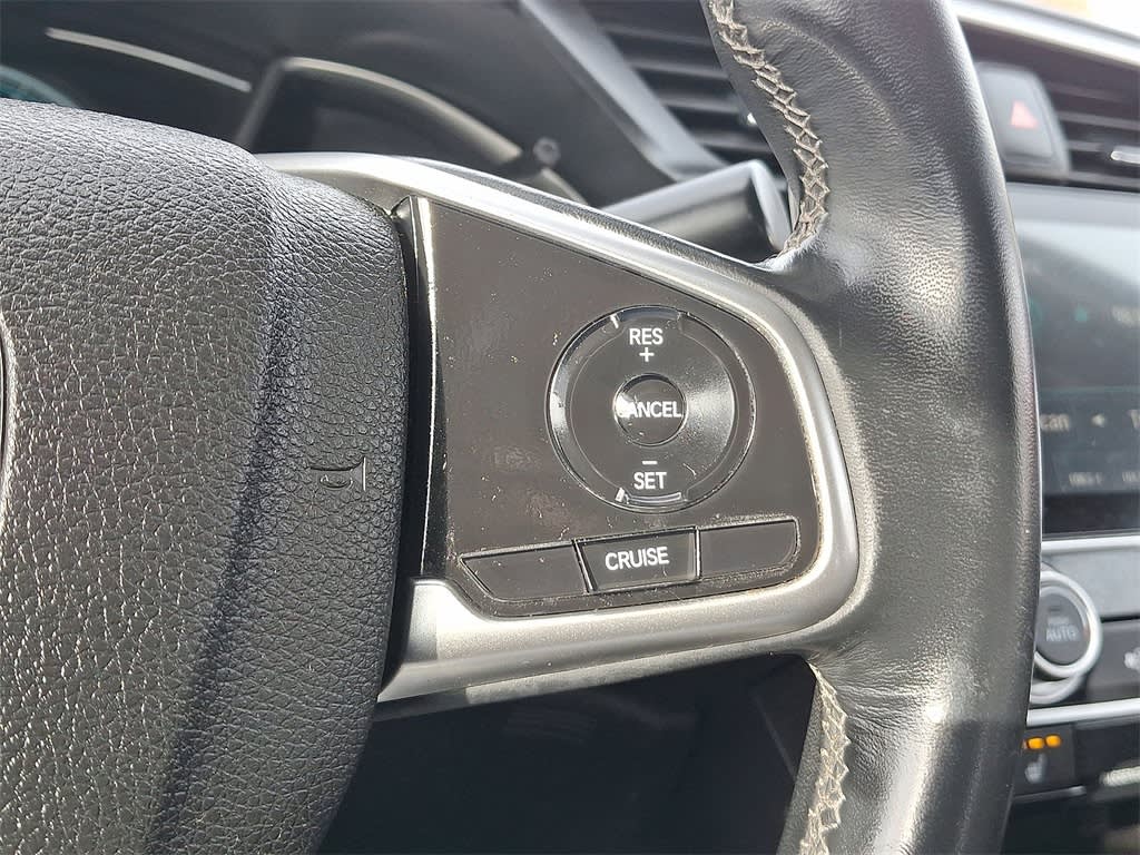 Thumbnail: 2017 Honda Civic - 21