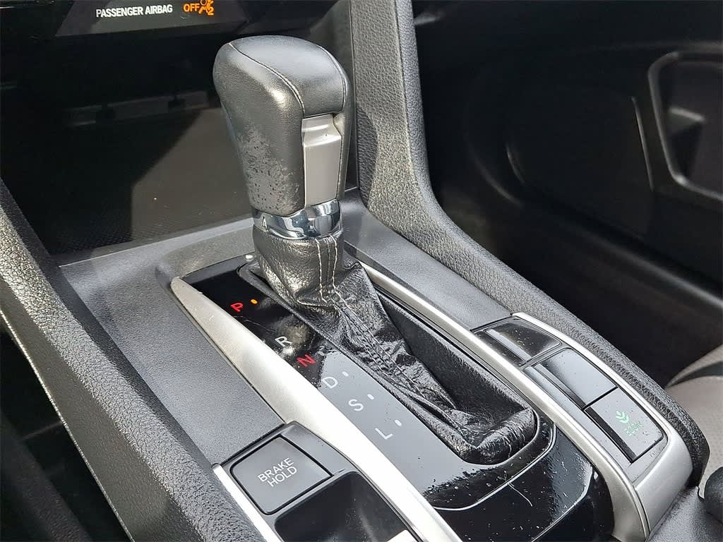 Thumbnail: 2017 Honda Civic - 11