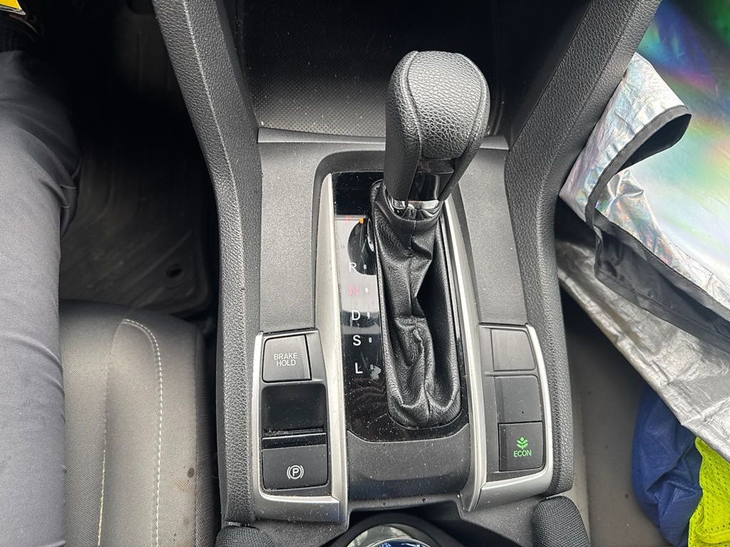 Thumbnail: 2018 Honda Civic - 10