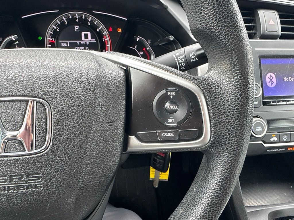 Thumbnail: 2018 Honda Civic - 16