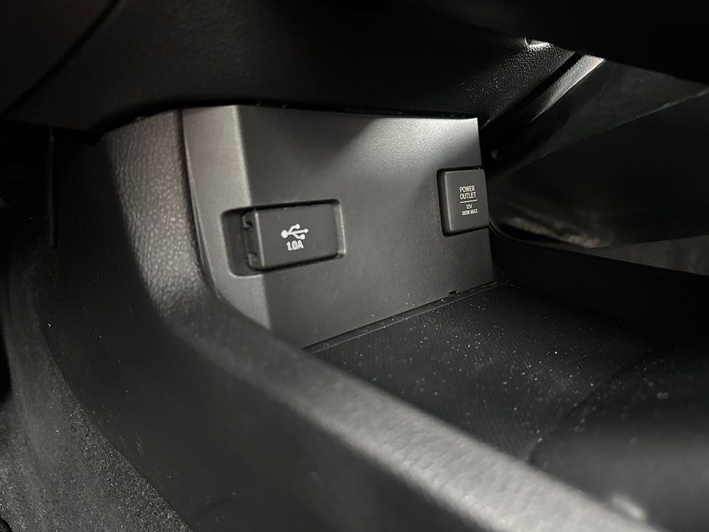 Thumbnail: 2018 Honda Civic - 21