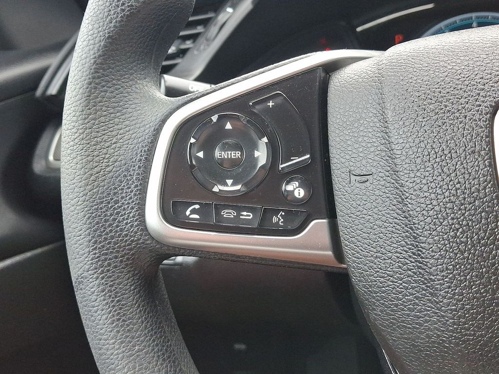 Thumbnail: 2021 Honda Civic - 20