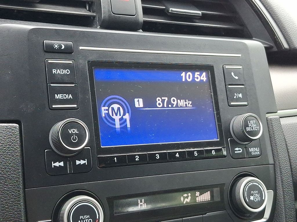 Thumbnail: 2021 Honda Civic - 10