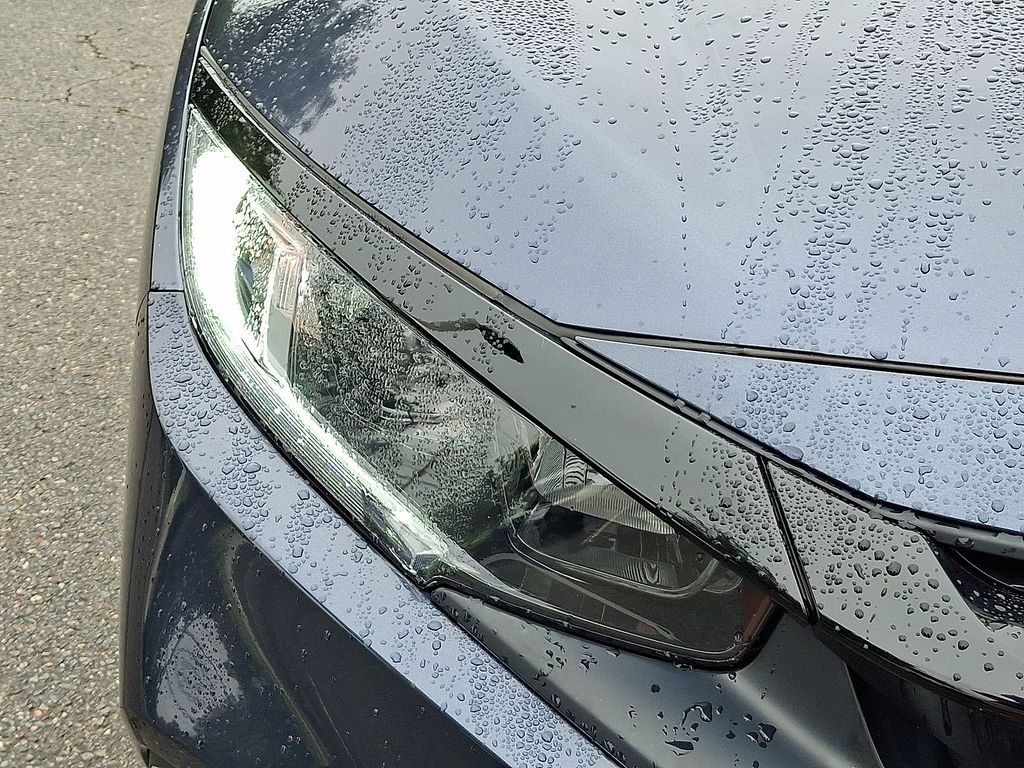 Thumbnail: 2021 Honda Civic - 27