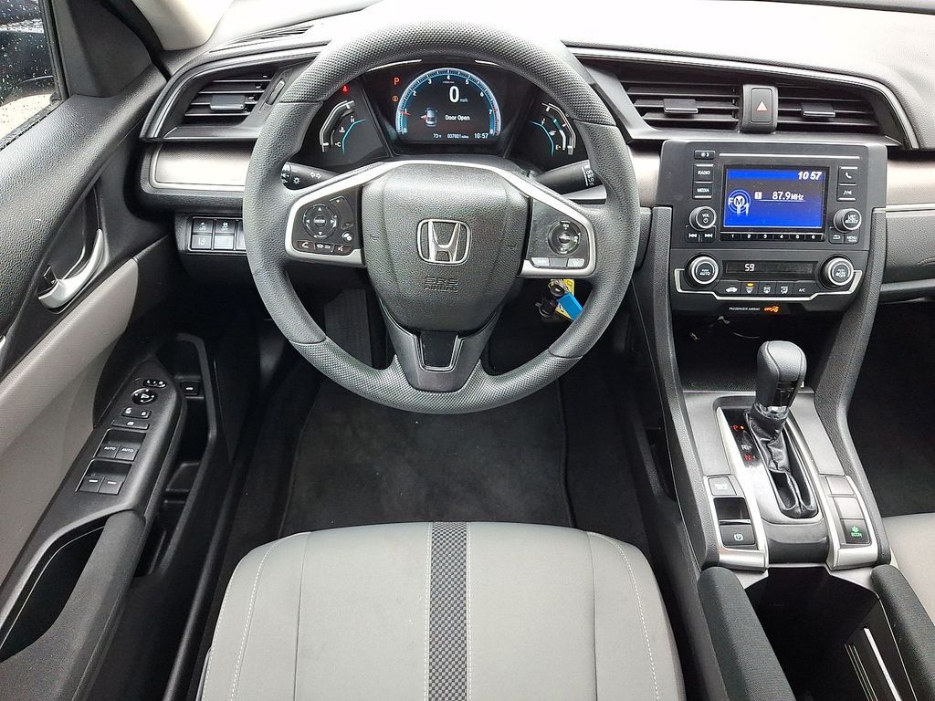 Thumbnail: 2021 Honda Civic - 2