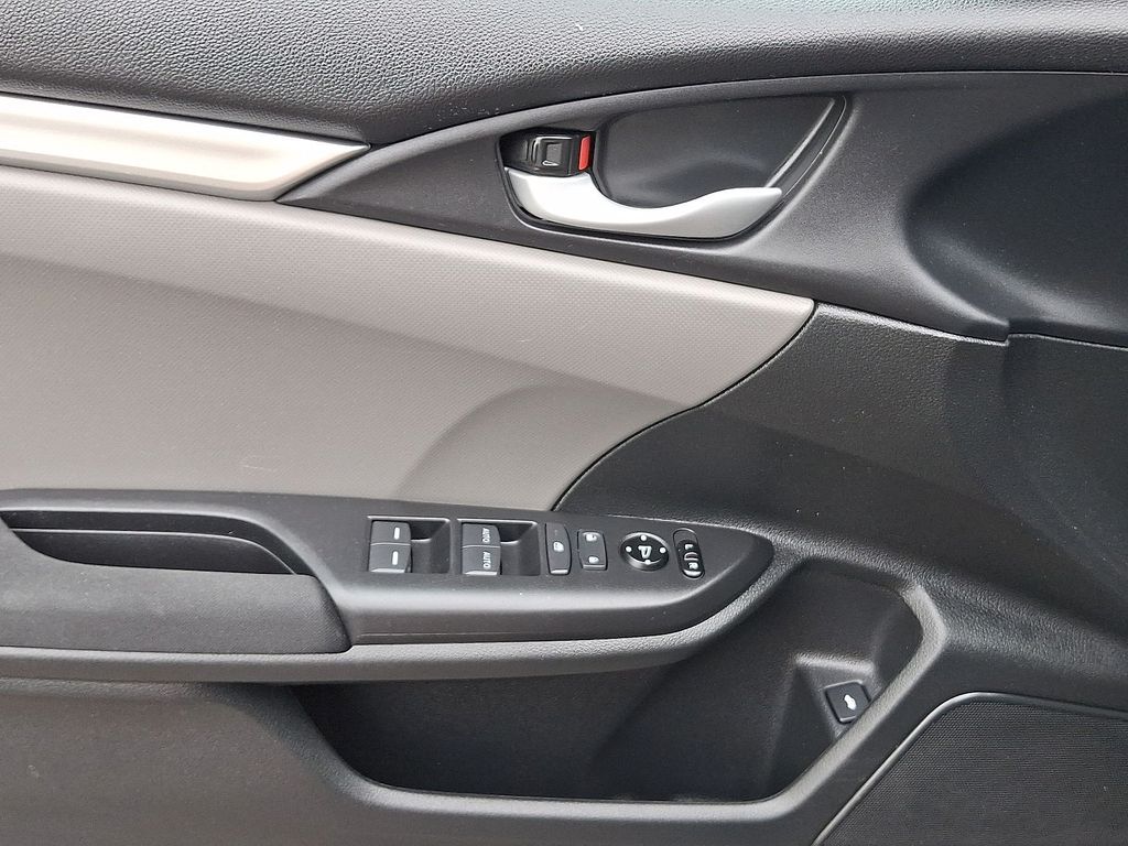 Thumbnail: 2021 Honda Civic - 17