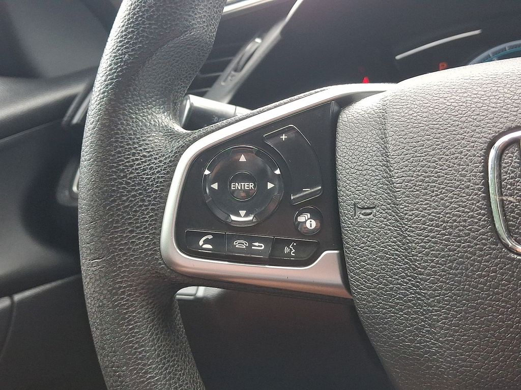 Thumbnail: 2019 Honda Civic - 20