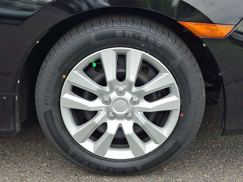Thumbnail: 2019 Honda Civic - 6