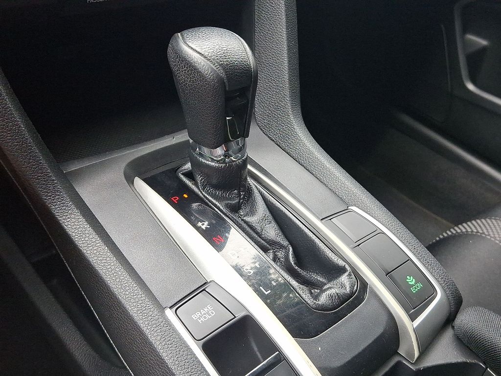 Thumbnail: 2019 Honda Civic - 10