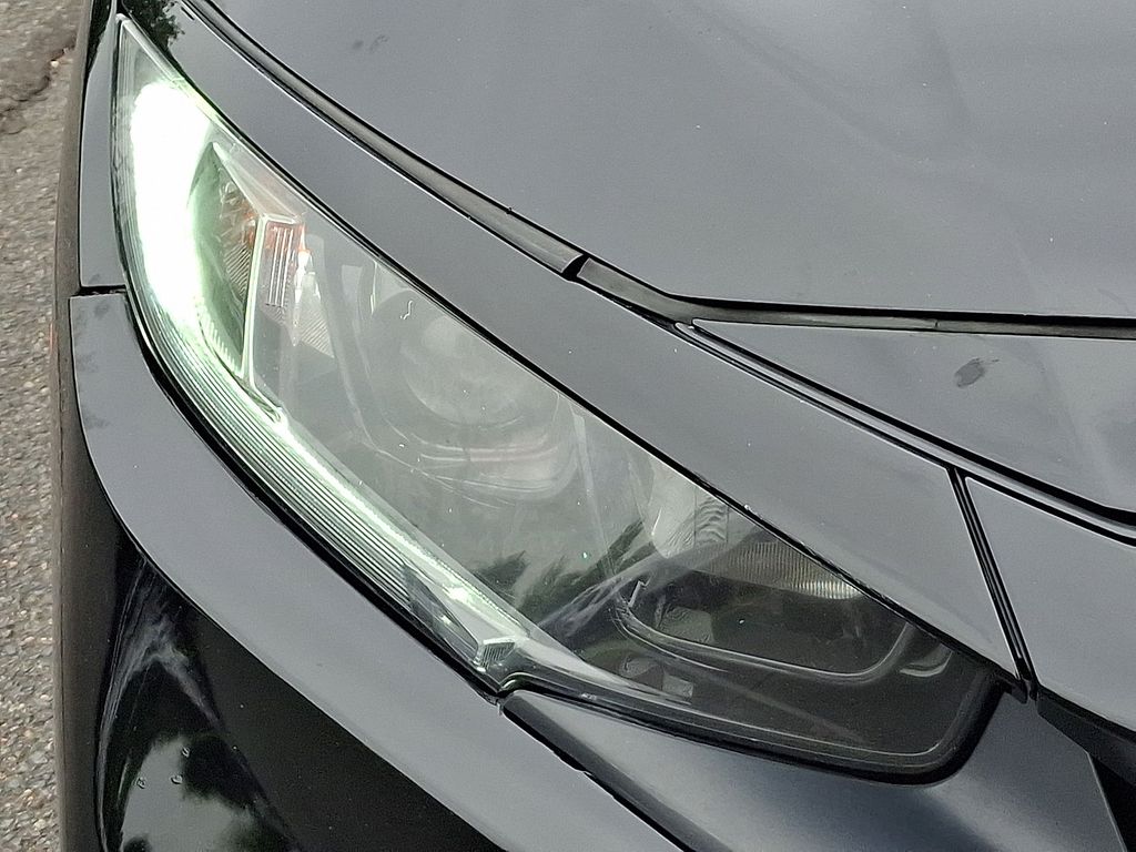 Thumbnail: 2019 Honda Civic - 27