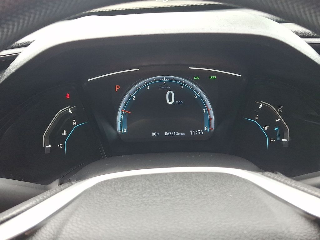 Thumbnail: 2019 Honda Civic - 11
