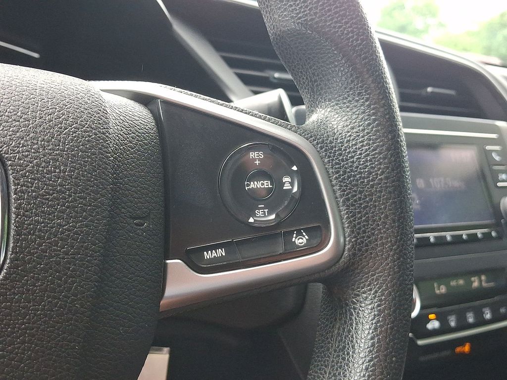Thumbnail: 2019 Honda Civic - 21