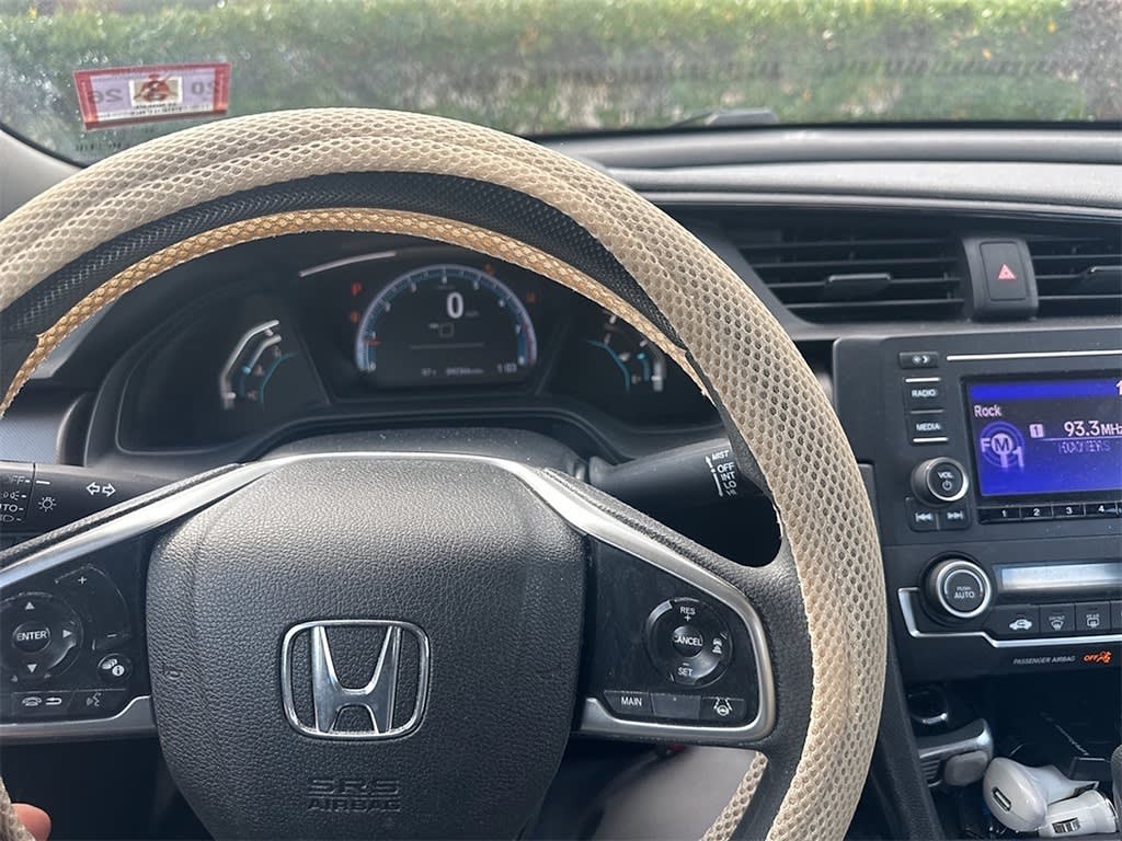 Thumbnail: 2019 Honda Civic - 2