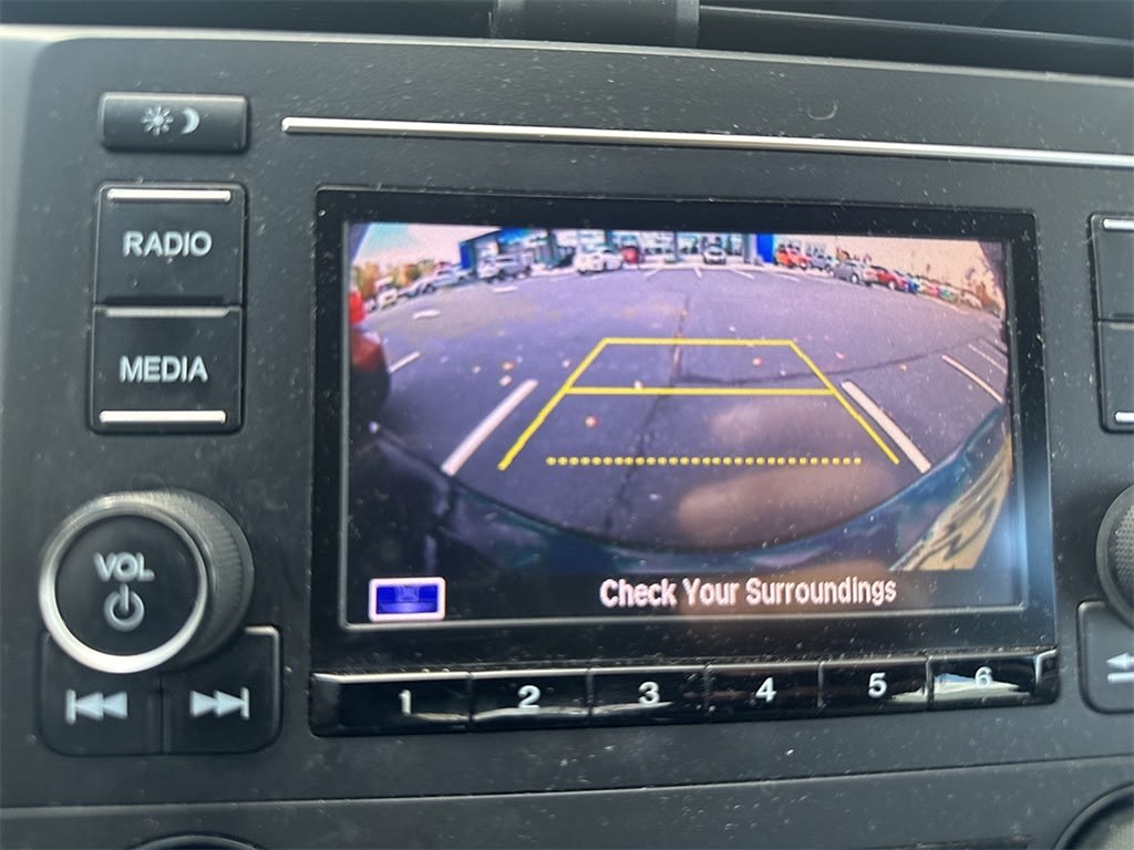 Thumbnail: 2019 Honda Civic - 7