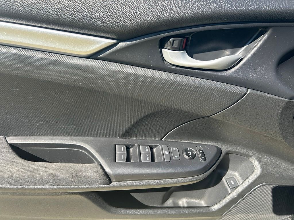 Thumbnail: 2019 Honda Civic - 18