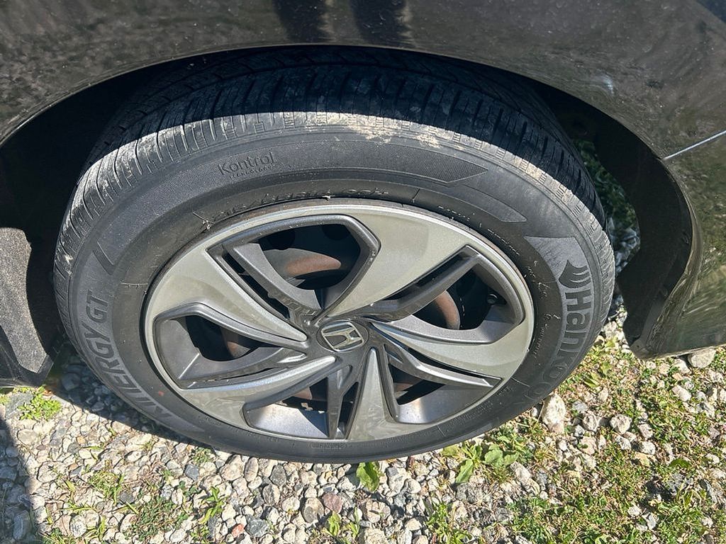 Thumbnail: 2019 Honda Civic - 6