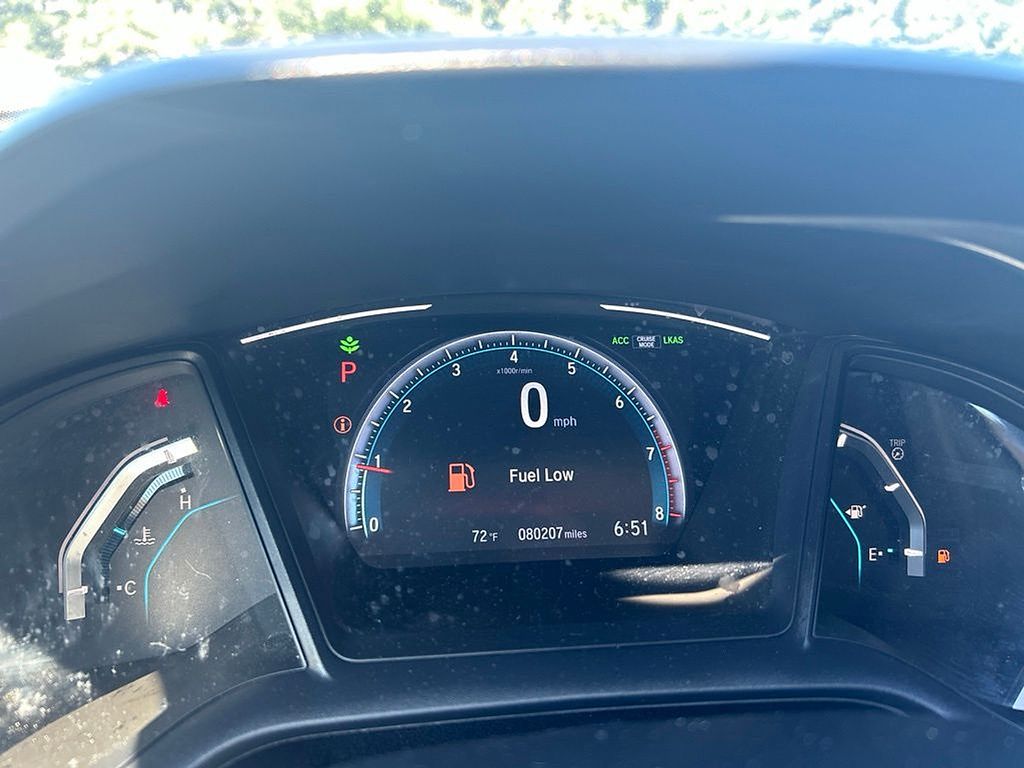 Thumbnail: 2019 Honda Civic - 10