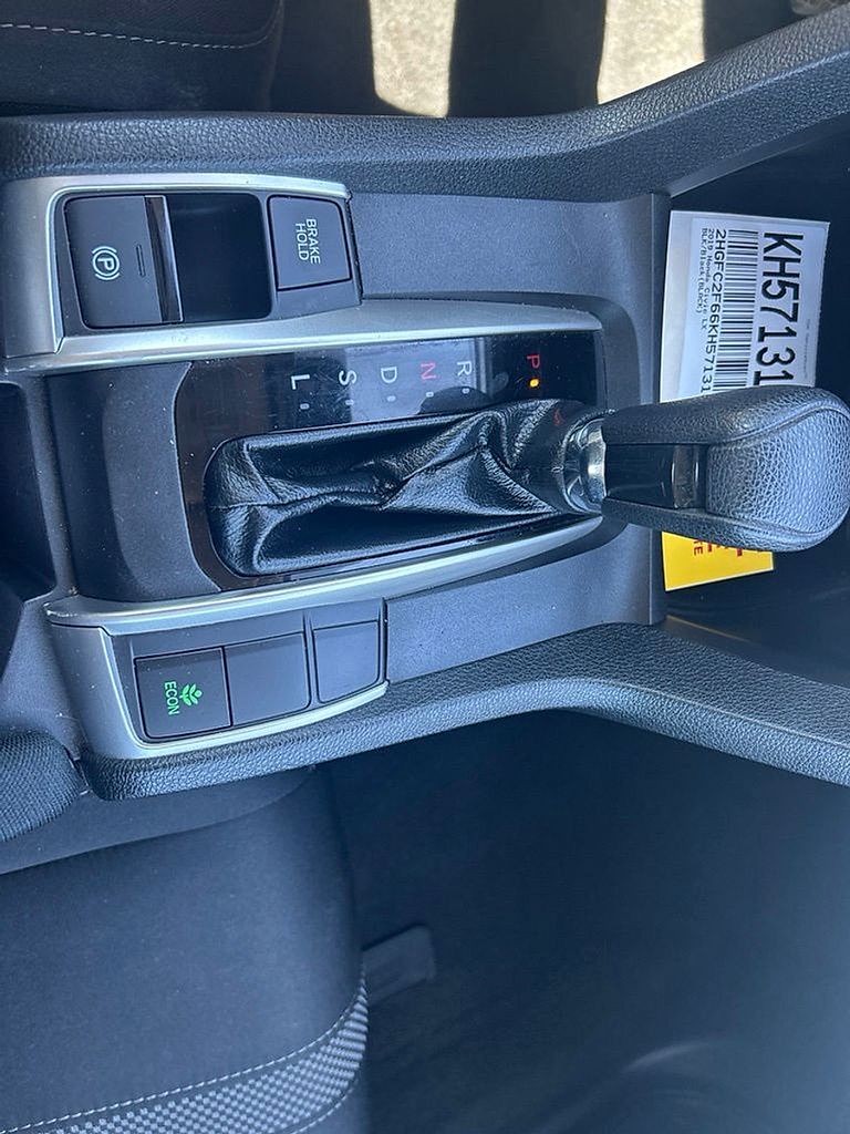 Thumbnail: 2019 Honda Civic - 21