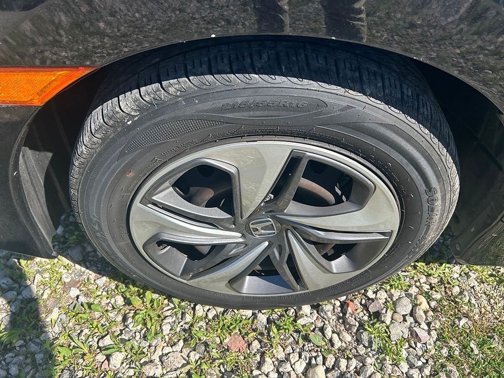 Thumbnail: 2019 Honda Civic - 14