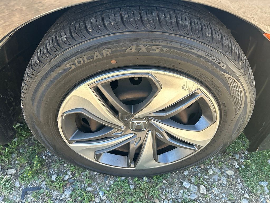 Thumbnail: 2019 Honda Civic - 15