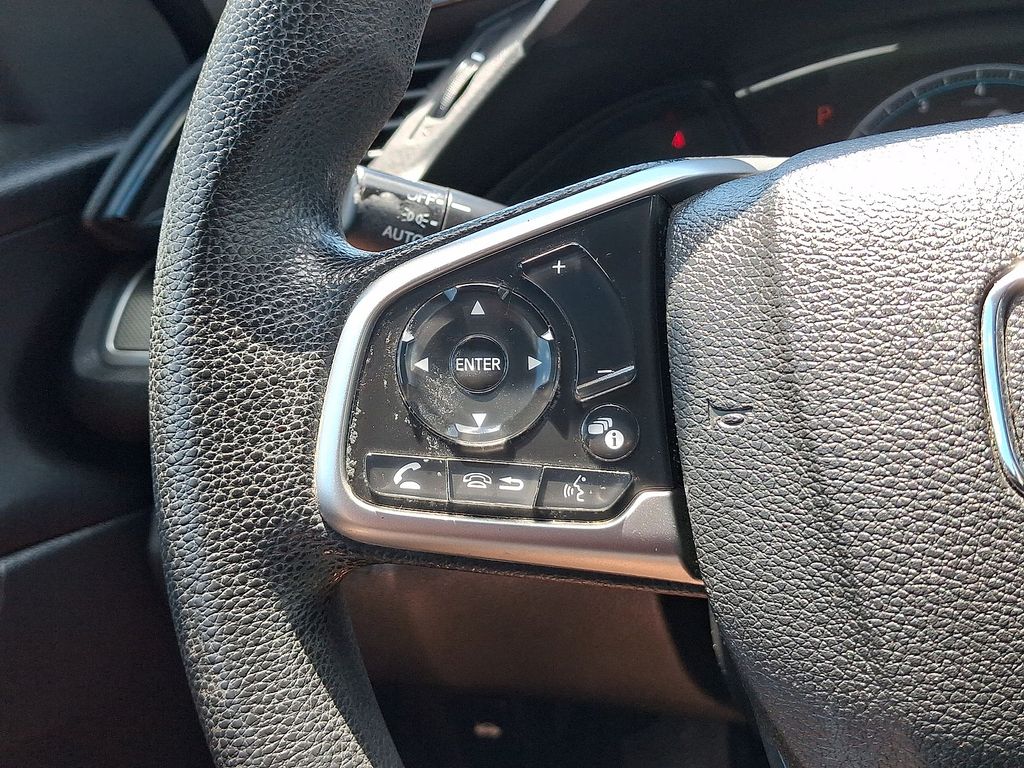 Thumbnail: 2019 Honda Civic - 21