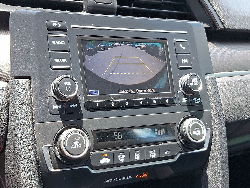 Thumbnail: 2019 Honda Civic - 20