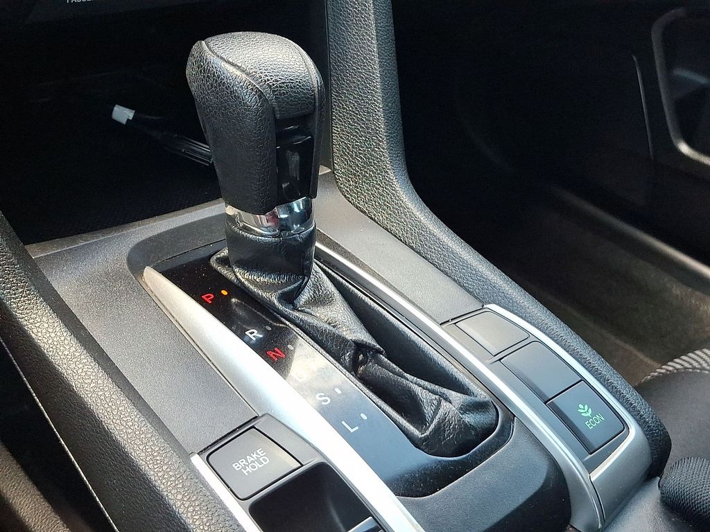 Thumbnail: 2019 Honda Civic - 12