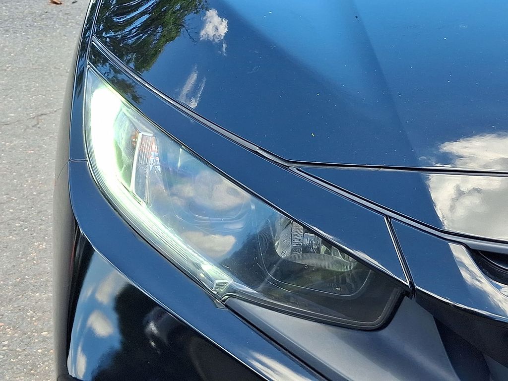 Thumbnail: 2019 Honda Civic - 27