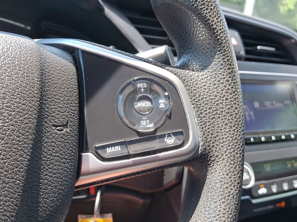 Thumbnail: 2019 Honda Civic - 22